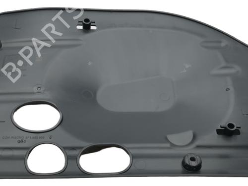 Andre CUPRA FORMENTOR (KM7, KMP) 2.0 TSI 4Drive | BP38717485O1  - Image 6