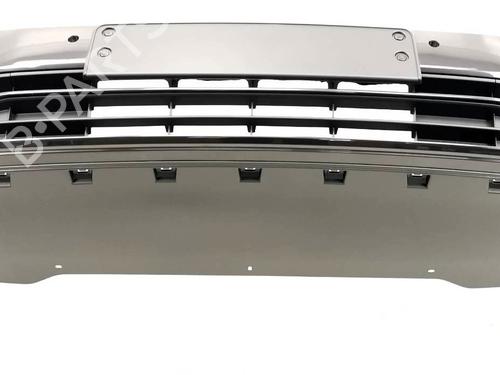 Front bumper VW PASSAT B8 (3G2, CB2) 2.0 TDI | BP35758689C7 - Image 5