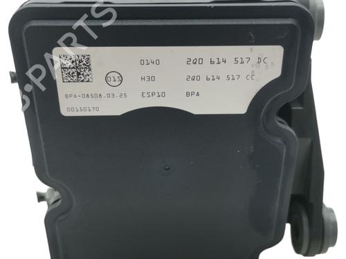 Used ABS pump ABS pump 37658828 37658828