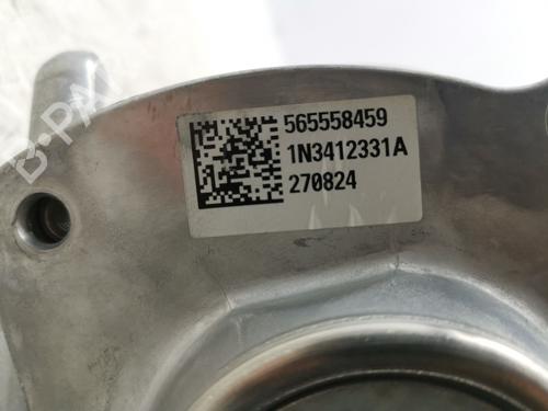 Left front suspension arm VW ID. Buzz Bus (EBB, EBJ) Electric (EBB) | BP35762934M12 - Image 8