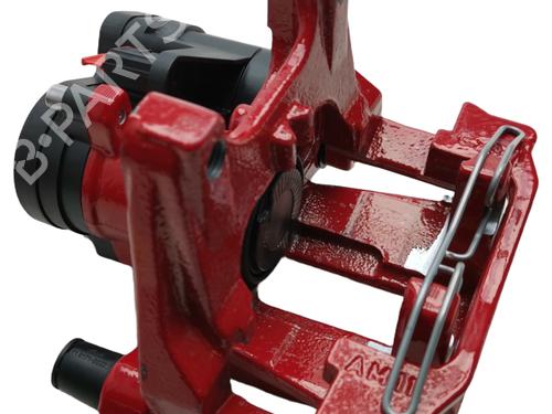 Right rear brake caliper AUDI A3 Limousine (8YS, 8YM) 30 TFSI | BP36403133M106 - Image 6
