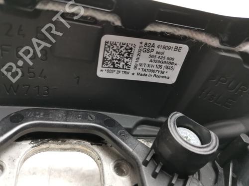 Steering wheel AUDI A3 Limousine (8YS, 8YM) 30 TFSI | BP35763371C49 - Image 5
