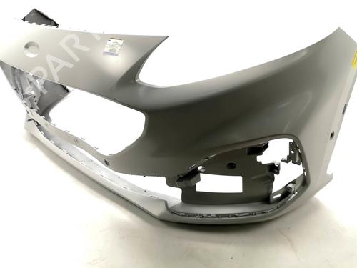 Front bumper FORD KUGA I 2.0 TDCi 4x4 | BP35759302C7  - Image 9