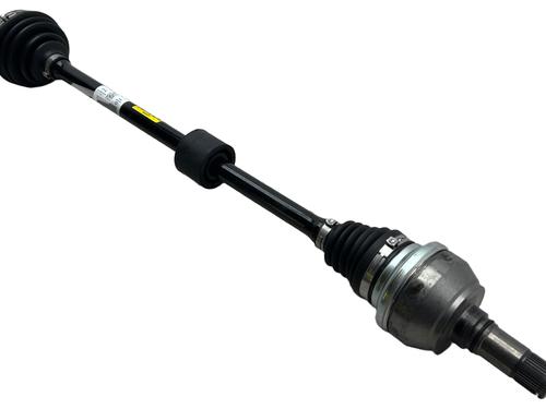 Used Right front driveshaft Right front driveshaft VW CADDY IV Box Body/MPV (SAA, SAH) 2.0 TDI 4motion (150 hp) 36030936 36030936