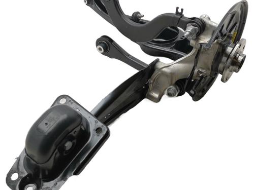 Left rear steering knuckle CUPRA TERRAMAR (KP1) 2.0 TSI VZ 4Drive | BP34730219M27 - Image 12