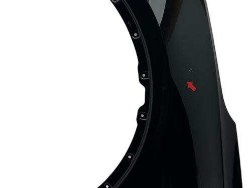 Used Left front fenders Left front fenders VW ID.4 (E21) PRO (265 hp) 36450655 36450655