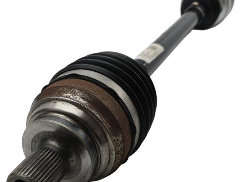 Left rear driveshaft CUPRA FORMENTOR (KM7, KMP) 2.0 TSI 4Drive | BP37087754M40 - Image 2