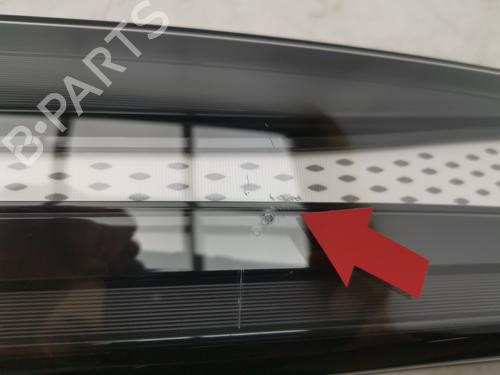 Rear center light VW ID.7 (ED2) PRO S | BP34724772I39 - Image 4