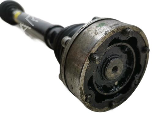 Driveshaft AUDI A1 (8X1, 8XK) 1.6 TDI | BP35764514M37  - Image 8