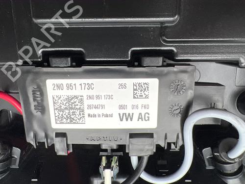 Kabinelys VW CADDY V MPV (SBB, SBJ) 1.5 TSi EVO | BP38982238I8 - Image 6
