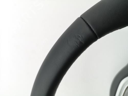 Steering wheel VW MULTIVAN T7 (STM, STN) 1.5 TSi | BP37018370C49 - Image 11