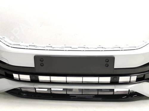 Used Front bumper Front bumper 35758635 35758635