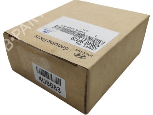 Electronic sensor HYUNDAI SANTA FÉ IV SUV Van (TM) 2.2 CRDi AWD | BP34728760M84 - Image 14