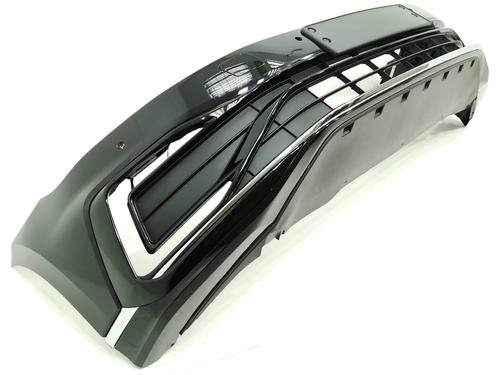 Front bumper VW PASSAT B8 (3G2, CB2) 2.0 TDI | BP35757652C7  - Image 7