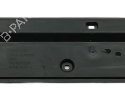 Underbody protection VW ID. Buzz Bus (EBB, EBJ) Electric (EBB) | BP34728566M92 - Image 8