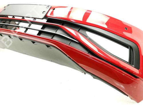 Front bumper VW PASSAT B8 (3G2, CB2) 2.0 TDI | BP35758575C7  - Image 5