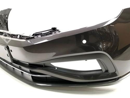 Front bumper VW PASSAT B8 (3G2, CB2) 2.0 TDI | BP35758105C7 - Image 12