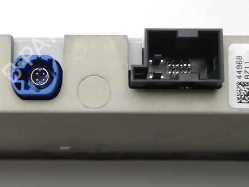 Display VW ID. Buzz Bus (EBB, EBJ) Electric (EBB) | BP39195734C48 - Image 8