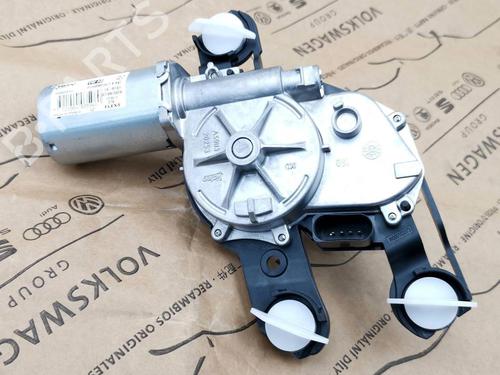 Used Rear wiper motor Rear wiper motor SKODA KODIAQ I (NS6, NS7, NV7) 2.0 TDI 4x4 (150 hp) 35759979 35759979