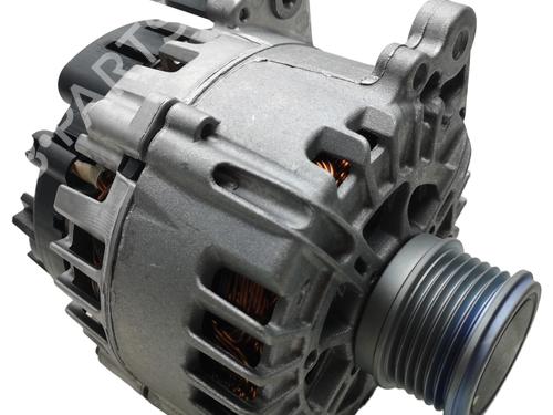 Used Alternator Alternator 39090091 39090091