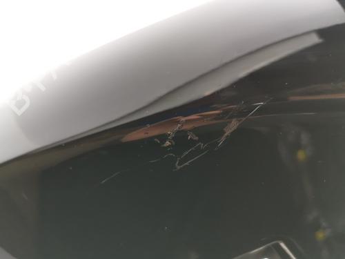 Rear bumper VW ID.7 (ED2) PRO S | BP35763060C8 - Image 10