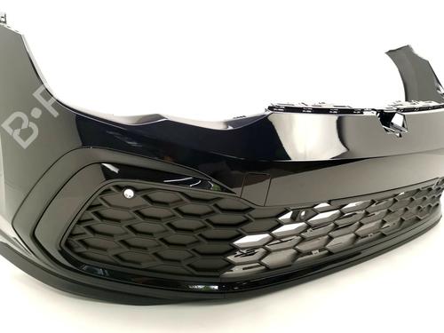 Front bumper VW GOLF VIII (CD1, DA1) 2.0 TSI 4motion | BP35759014C7  - Image 12
