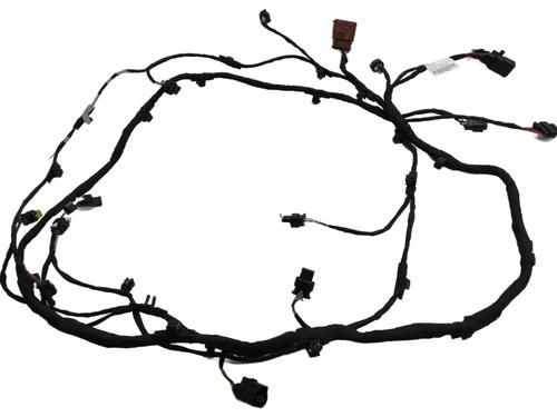 Wiring harness VW TIGUAN (CT1) 2.0 TSI 4motion | BP34730261E16 - Image 5