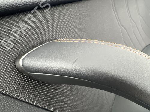 Rear right panel CUPRA FORMENTOR (KM7, KMP) 2.0 TSI 4Drive | BP38717460C61  - Image 5