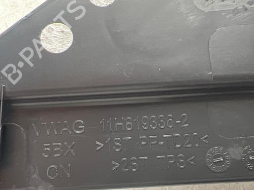 Underbody protection CUPRA TAVASCAN (KR1) VZ 4Drive | BP38033746M92 - Image 5