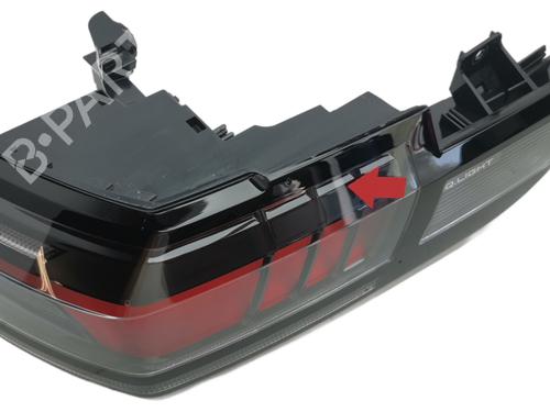 Right taillight VW ID. Buzz Bus (EBB, EBJ) Electric (EBB) | BP34727434C35 - Image 3