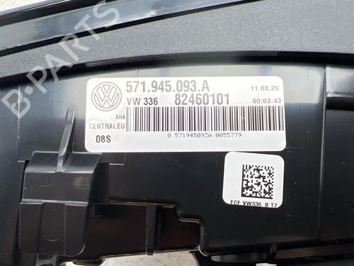 Centralt baglys VW TIGUAN (CT1) 2.0 TSI 4motion | BP37628378I39 - Image 9