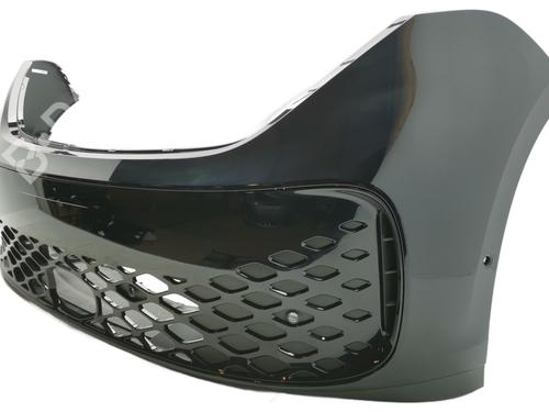 Used Front bumper Front bumper VW ID. Buzz Bus (EBB, EBJ) Electric 4motion (EBB) (340 hp) 35762225 35762225