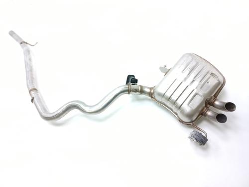 Catalyst VW ARTEON (3H7, 3H8) 1.5 TSi | BP34726362M10 - Image 2