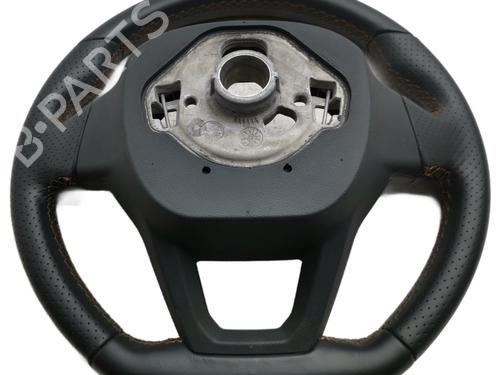 Steering wheel CUPRA FORMENTOR (KM7, KMP) 1.4 e-Hybrid | BP35764202C49  - Image 6