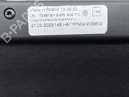 Hattehylde VW ID. Buzz Bus (EBB, EBJ) Electric (EBB) | BP39046688C85 - Image 5