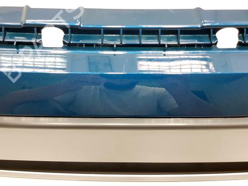 Front bumper VW PASSAT B8 (3G2, CB2) 2.0 TDI | BP35757530C7  - Image 8