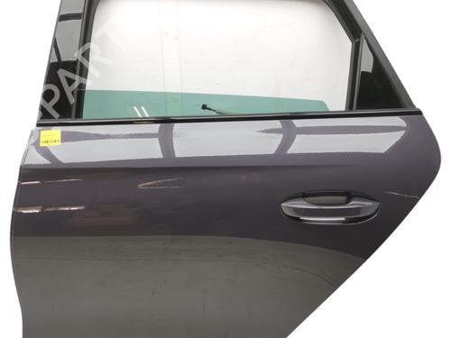 Used Left rear door Left rear door CUPRA LEON Sportstourer (KL8, KU8, KUD) e-HYBRID (204 hp) 35764331 35764331