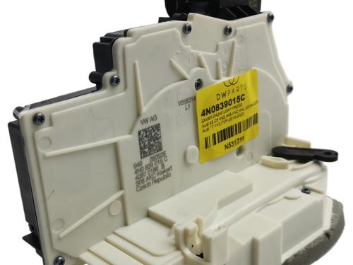 Front left lock AUDI A8 D5 (4N2, 4N8, 4NC, 4NL) S8 TFSI Mild Hybrid quattro | BP34726844C98 - Image 2