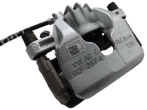 Right front brake caliper CUPRA FORMENTOR (KM7, KMP) 2.0 TSI 4Drive | BP37018416M104 - Image 2