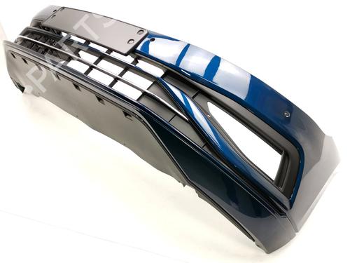 Front bumper VW PASSAT B8 (3G2, CB2) 2.0 TDI | BP35757729C7  - Image 9