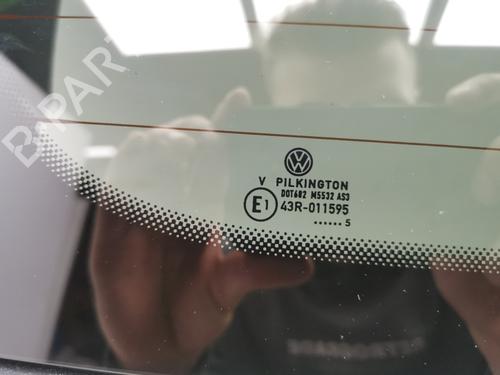 Tailgate VW MULTIVAN T7 (STM, STN) 1.5 TSi | BP34731533C6  - Image 5
