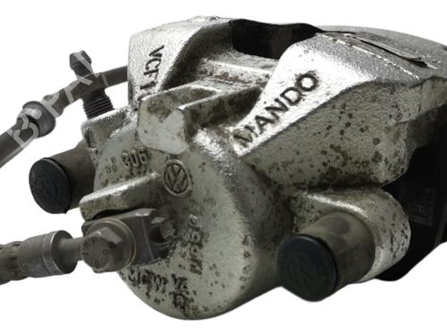 Left front brake caliper AUDI A1 Sportback (GBA) 25 TFSI | BP36797174M105 - Image 4