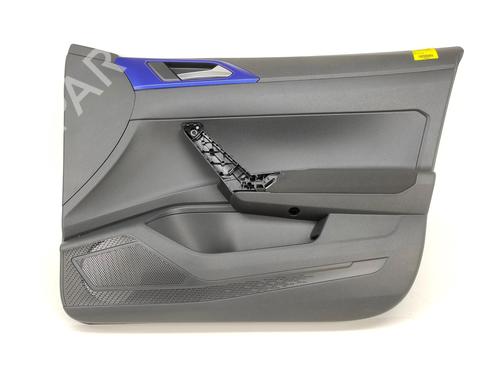 Front right panel VW POLO (6N2) 1.9 D | BP34726077C59 - Image 5