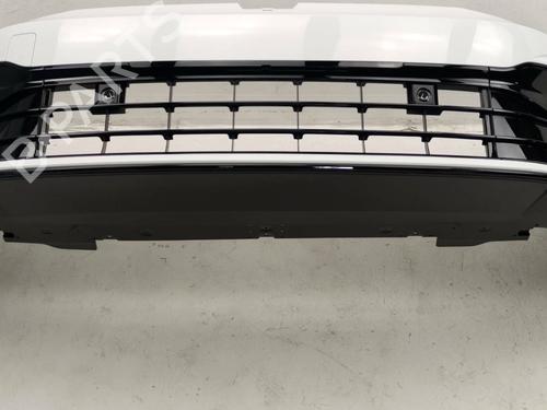 Front bumper VW GOLF VIII (CD1, DA1) 2.0 TSI 4motion | BP35758630C7 - Image 4