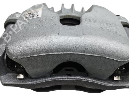 Right front brake caliper CUPRA FORMENTOR (KM7, KMP) 2.0 TSI 4Drive | BP38769766M104 - Image 2