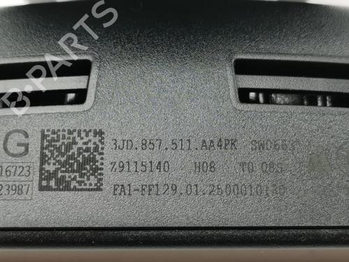 Rear mirror SEAT LEON Sportstourer (KL8, KLD) 1.5 TSI | BP36764238I6 - Image 11