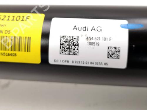 Driveshaft AUDI A8 D5 (4N2, 4N8, 4NC, 4NL) 45 TFSI quattro | BP35758438M37 - Image 5