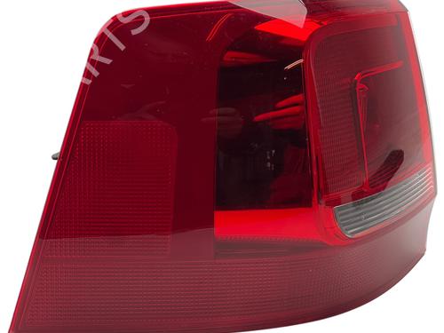 Left taillight VW SHARAN VAN (7N1, 7N2) 2.0 TDI | BP34729662C34  - Image 10