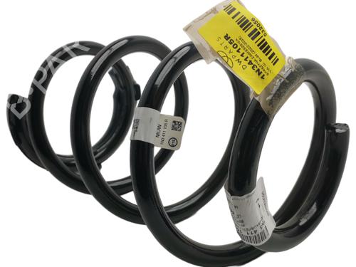 Mola do amortecedor Mola do amortecedor VW ID. Buzz Bus (EBB, EBJ) Electric 4motion (EBB) (340 hp) 35762106 35762106