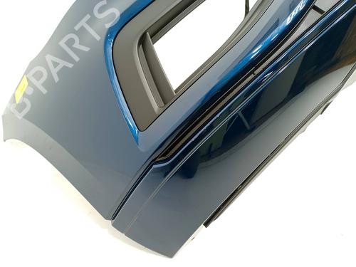 Front bumper VW PASSAT B8 (3G2, CB2) 2.0 TDI | BP35757382C7 - Image 5